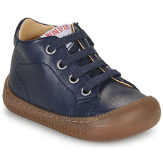 Pom d'Api Csizmák YAKA WALK Kék 19