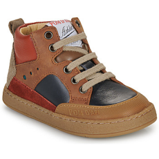 Pom d'Api Magas szárú edzőcipők MOUSSE BUMP Sokszínű 22