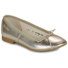 Pom d'Api Szandálok / Saruk DORY BAL Arany 29