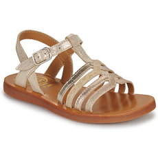 Pom d'Api Szandálok / Saruk PLAGETTE NEW SALOME Arany 27