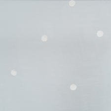  Pom-Pom/300-101 fehér gyerek fényáteresztő ÓZS lakástextília