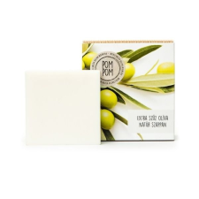Pom Pom extra szűz olíva natúr szappan 100g szappan
