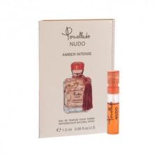 Pomellato Nudo Amber Intense, Illatminta EDP parfüm és kölni