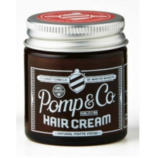 Pomp &amp; Co. Pomp & Co Hair Cream 118ml hajformázó