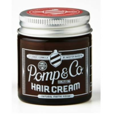 Pomp & Co. Pomp & Co Hair Cream 118ml hajformázó