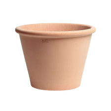  Pompei Arena agyagcserép 23cm kerti tárolás