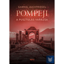  Pompeji történelem