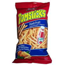  Pomsticks Ketchup 85g előétel és snack