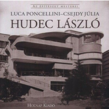Poncellini, Luca Luca Poncellini - Hudec László egyéb könyv