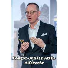 Pongor Publishing Üzleti Kiadó Kft. Alfavezér egyéb e-könyv