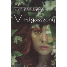 ﻿Pongrácz P. Mária Virágasszony (BK24-206226) irodalom