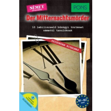 PONS Der Mitternachtsmörder életmód, egészség