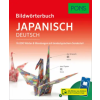 Pons Langenscheidt GmbH PONS Bildwörterbuch Japanisch