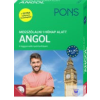  PONS Megszólalni 1 hónap alatt ? Angol (online letölthető hanganyag + extra nyel