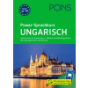 PONS PONS Power-Sprachkurs Ungarisch (Könyv)