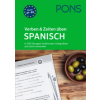 PONS Verben &amp; Zeiten üben Spanisch