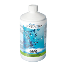 Pontaqua Algaöl 1 liter medence kiegészítő