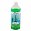Pontaqua Algaölő medencékhez, 1 liter, klórmentes, Aloe Vera kivonattal, kellemes friss illattal HAA 010