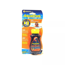 Pontaqua AQUACHECK oxigénes vízelemző Aqualux A-hoz medence kiegészítő