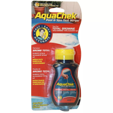 Pontaqua AquaChek brómos vízelemző medence kiegészítő