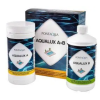 Pontaqua Aqualux LUAB210 A+B (oxigénes tabletta + aktivátor) LUAB 210 vízfertőtlenítő szett