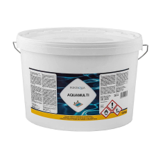 Pontaqua Aquamulti hármas hatású kombinált vízkezelő tabletta medence kiegészítő