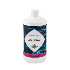  Pontaqua Aquasav pH csökkentő 1 liter medence kiegészítő