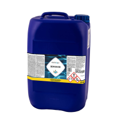 Pontaqua DEWAN-50 oxigénes vízkezelő 25kg medence kiegészítő