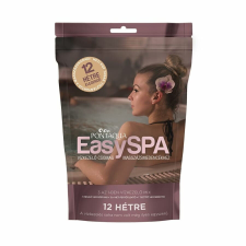 Pontaqua EasySPA jakuzzi vízkezelő csomag medence kiegészítő