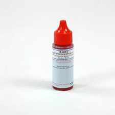 Pontaqua Folyadékos vízelemző pótreagens R-0014 medence kiegészítő