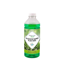 Pontaqua Herbal Algastop Super Aloe Vera 1 liter medence kiegészítő