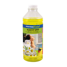 Pontaqua HERBAL ALGASTOP SUPER CAMOMILE 1L medence kiegészítő