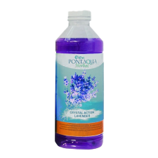 Pontaqua Herbal Crystal Action 1l medence kiegészítő