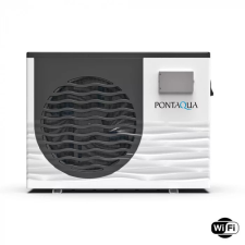 Pontaqua Invernext Plus hőszivattyú 17kW R32 hőszivattyú