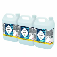 Pontaqua MAX053 DEWAN-7 oxigénes vízkezelő 3x5 liter medence kiegészítő