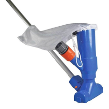 Pontaqua medence zsákos porszívó medence tisztításhoz FFH 022 medence kiegészítő