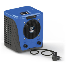 Pontaqua Pontaqua HOT SPLASH mini hőszivattyú 3,75 kW hőszivattyú
