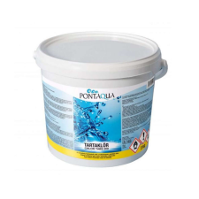 Pontaqua Pontaqua Tartaklór 3kg medence kiegészítő