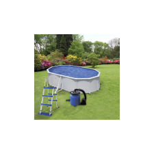 Pontaqua POOLTREND WET családi merevfalú medence szett 500 x 300 x 120 cm medence
