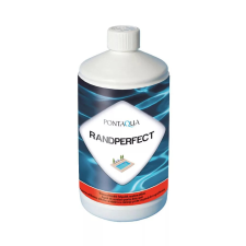  Pontaqua RPE010 Randperfect lúgos vízvonaltisztító 1 liter medence kiegészítő