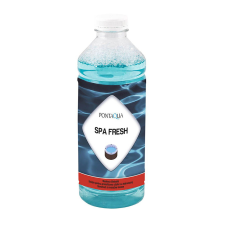Pontaqua Spa Fresh masszázsmedence illatosító - 1 liter medence kiegészítő