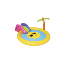 Pontaqua Sunnyland csobbanó gyerek játszómedence medence