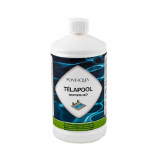 Pontaqua Télapool 1 L medence kiegészítő