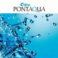 Pontaqua TISZTATÓ Pontaqua 10 kg medence kiegészítő