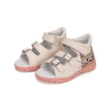 Ponte20 supinált szandál (22-27 méretben) DA05-4-1853 (25) gyerek szandál