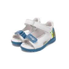 Ponte20 supinált szandál csigás (22-27 méret) DA05-5-1296A (23) gyerek szandál