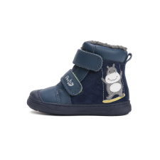 Ponte20 szupinált bélelt gyerekcipő 22-27 gyerek cipő