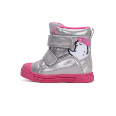 Ponte20 szupinált bélelt vízálló kislány  cipő