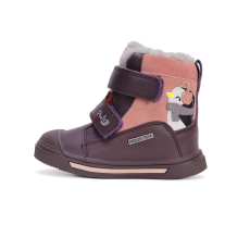 Ponte20 szupinált bélelt vízálló kislány cipő