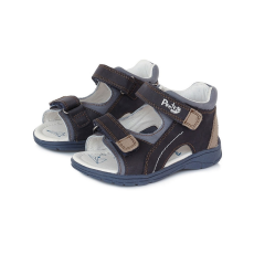 Ponte20 Szupinált fiú szandál 22-27